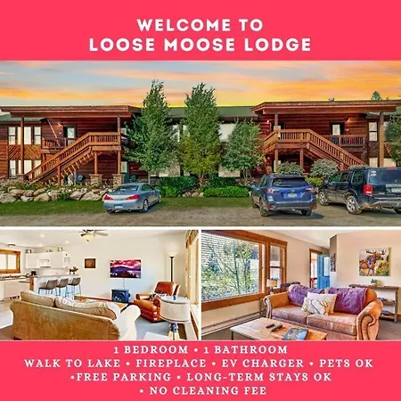 Lake Getaway #2 - Stunning Views - Private Retreat